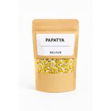 SELNUS Papatya 30 Gr (Matricaria chamomilla) - Doğal Mayıs Papatyası - Dökme Bitki Çayı