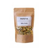 SELNUS Papatya Çayı 30 Gr Dökme Kurutulmuş Mayıs Papatyası Matricaria chamomilla