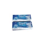 Selpak 10'lu Selpak Klasik Mendil 4 Katlı - Beyaz