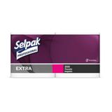 Selpak 200 Yaprak Professional Ekstra 30x30 cm Peçete (15 adet)