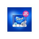 Selpak 32'li Tuvalet Kağıdı 4 Adet - Beyaz