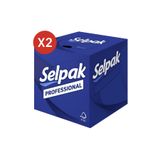 Selpak Butik Kutu Mendil X 2Adet