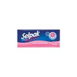 Selpak Çiçek Kokulu Mendil 10'Lu Paket X 2