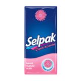 Selpak Çiçek Kokulu Mendil Tekli