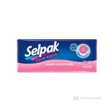 Selpak Çiçek Kokulu Mendil