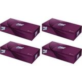 Selpak Extra Kutu Mendil 80 Yaprak 4 Paket Toplam 320 Yaprak
