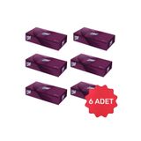 Selpak Extra Kutu Mendil 80'li X 6 Adet
