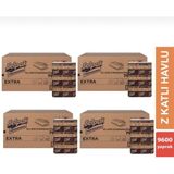 Selpak Extra Z Katlama Havlu 12*200LÜ 4 Lü Paket