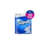 Selpak Havlu 12 Li X 4 Adet