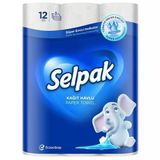 Selpak Havlu 12'Lı 1015 (4)
