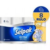 Selpak Havlu 8'Lı Yag Emıcı 7905508