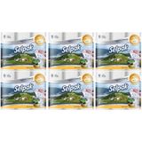 Selpak Kağıt Havlu (3 Katlı) 36 Lı Set Extra (6pk*6) - Beyaz