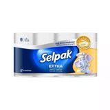 Selpak Kağıt Havlu Extra Yağ Emici 3 Katlı 8'Li