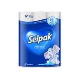 Selpak Kağıt Havlu Selpak Kağıt Havlu 12'li