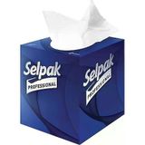 Selpak Klasik Kutu Mendil 48 Adet