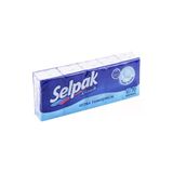 Selpak Klasik Mendil 10'Lu Paket X 2