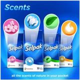 Selpak Klasik Mendil 10'lu Paket