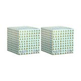 Selpak Kutu Mendil Butik 48'li 2li paket