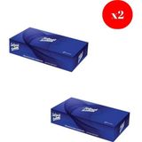 Selpak Kutu Mendil Standart 50' Li X2 ADET