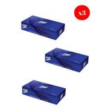 Selpak Kutu Mendil Standart 50' Li X3 Adet