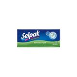Selpak Mendil Menthol 10'Lu Paket X 2