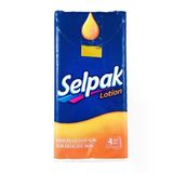 Selpak Mendıl Sensıtıve (Losyonlu)