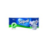 Selpak Mentollü Mendil 10 Paket