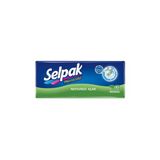 Selpak Mentollü Mendil 10 X 2 Paket (20 Adet)