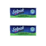 Selpak Mentollu Mendıl 10Lu Paket 2Li