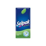 Selpak Mentollü Mendil - 10'lu Paket