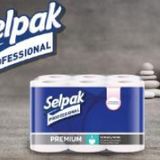 Selpak Premıum Tuvalet Kagıdı 24Lu 3 Kat