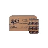 Selpak Pro Extra Z Katlı Dispenser Havlu - 200 Yapraklı - 12 Paketli - 1 Koli - 606