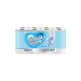 Selpak Pro Touch Kağıt Havlu 8’li Paket - Beyaz