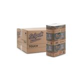 Selpak Pro Touch Z Katlama Havlu - 200 Yapraklı - 12 Paketli - 1 Koli