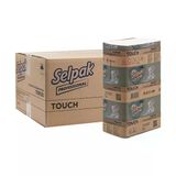Selpak Pro Touch Z Katlama Kağıt Havlu 200’Lü X12 Paket