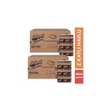 Selpak Pro Z Kat Dispenser Havlu 200 Yaprak 12 Paket 2 Li Koli Ekonomik Set