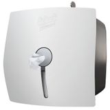 Selpak Professional Beyaz Tuvalet Kağıdı Dispenseri