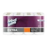 Selpak Professional Extra 24'lü Kağıt Havlu