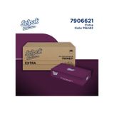 Selpak Professional Extra Kutu Mendil 21 x 18 cm 80 Yaprak x 24 Adet