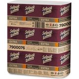 Selpak Professional Extra Z-Katlama Dispenser Havlu - 21.5 cm