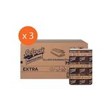 Selpak Professional Extra Z Katlama Dispenser Havlu 36X200