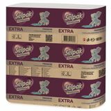 Selpak Professional Extra Z Katlı Dispenser Havlu 200yp