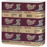 Selpak Professional Extra Z Katlı Dispenser Havlu,12 X 200 Yaprak