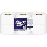 Selpak Professional İçten Çekmeli Tuvalet Kağıdı, 170M