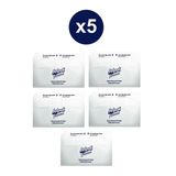Selpak Professional Klozet Kapak Örtüsü 250 Yaprak 5'li