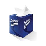 Selpak Professional Kutu Mendil 48'li 20 Paket