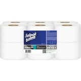 Selpak Professional Premium 120 M Içten Çekmeli Tuvalet Kağıdı 2 Katlı Beyaz Renkli Yüksek Kalite