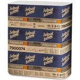 Selpak Professional Premium Z Katlı 200'lü Dispanser Havlu (20 adet)