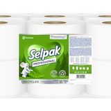 Selpak Professional Recycled İçten Çekmeli Tuvalet Kağıdı, 120 Metre
