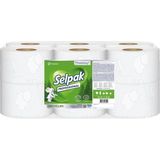 Selpak Professional Recycled Jumbo Tuvalet Kağıdı 150 Mt 7906903